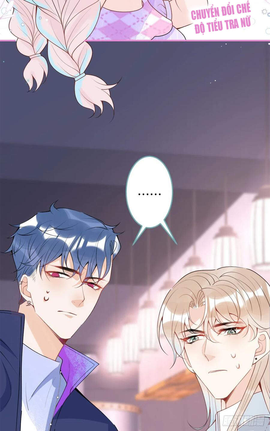 Ta Có Năm Đại Lão Ba Ba - Chương 142