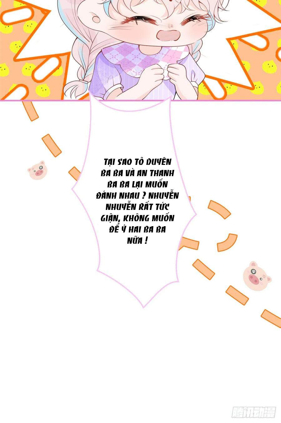 Ta Có Năm Đại Lão Ba Ba - Chương 142