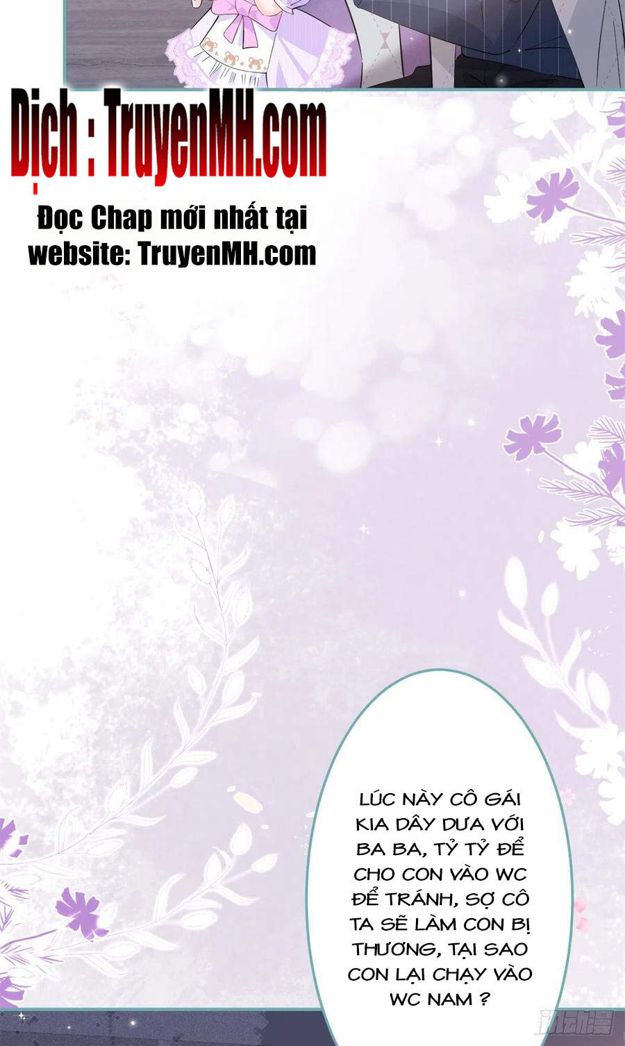 Ta Có Năm Đại Lão Ba Ba - Chương 142