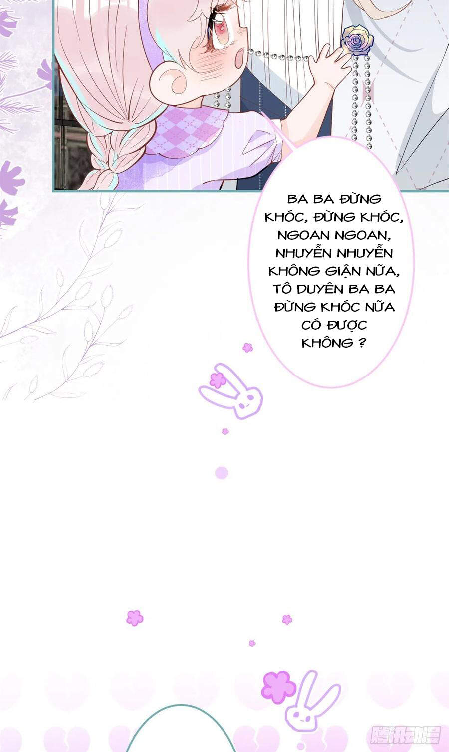 Ta Có Năm Đại Lão Ba Ba - Chương 142