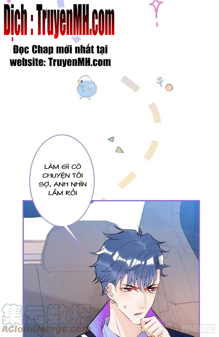 Ta Có Năm Đại Lão Ba Ba - Chương 143