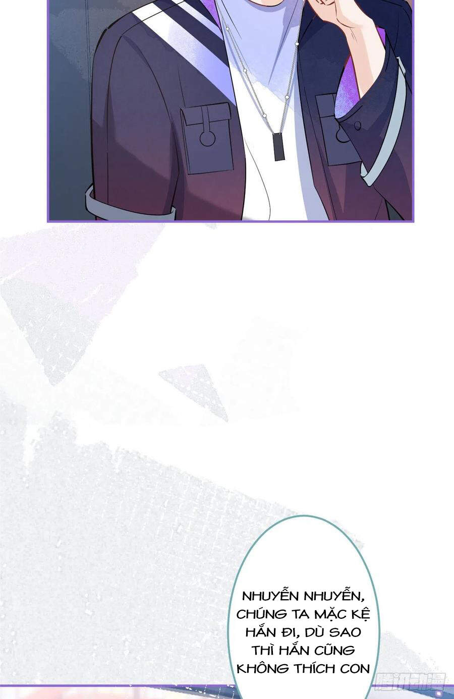 Ta Có Năm Đại Lão Ba Ba - Chương 143