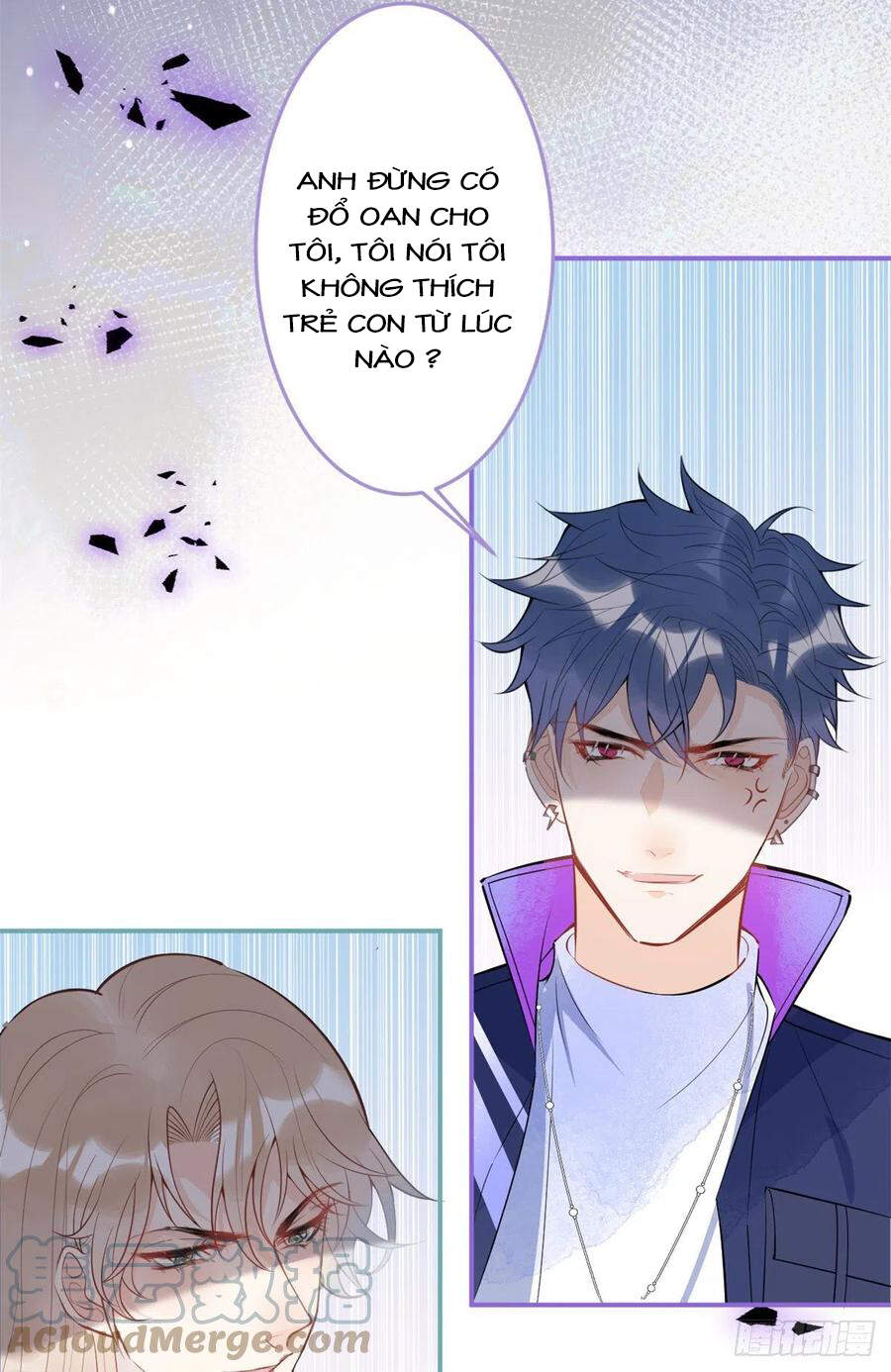 Ta Có Năm Đại Lão Ba Ba - Chương 143