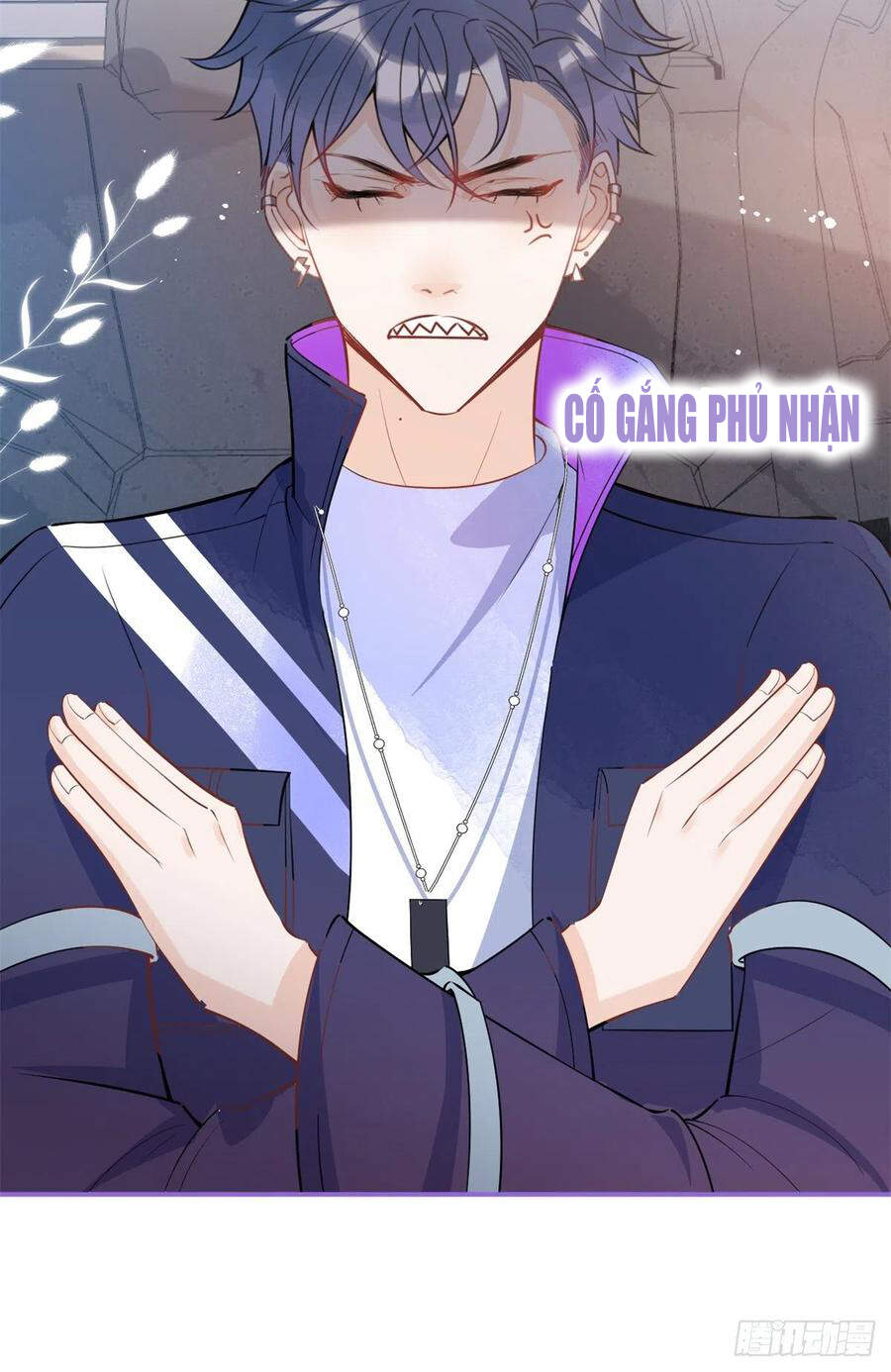 Ta Có Năm Đại Lão Ba Ba - Chương 143