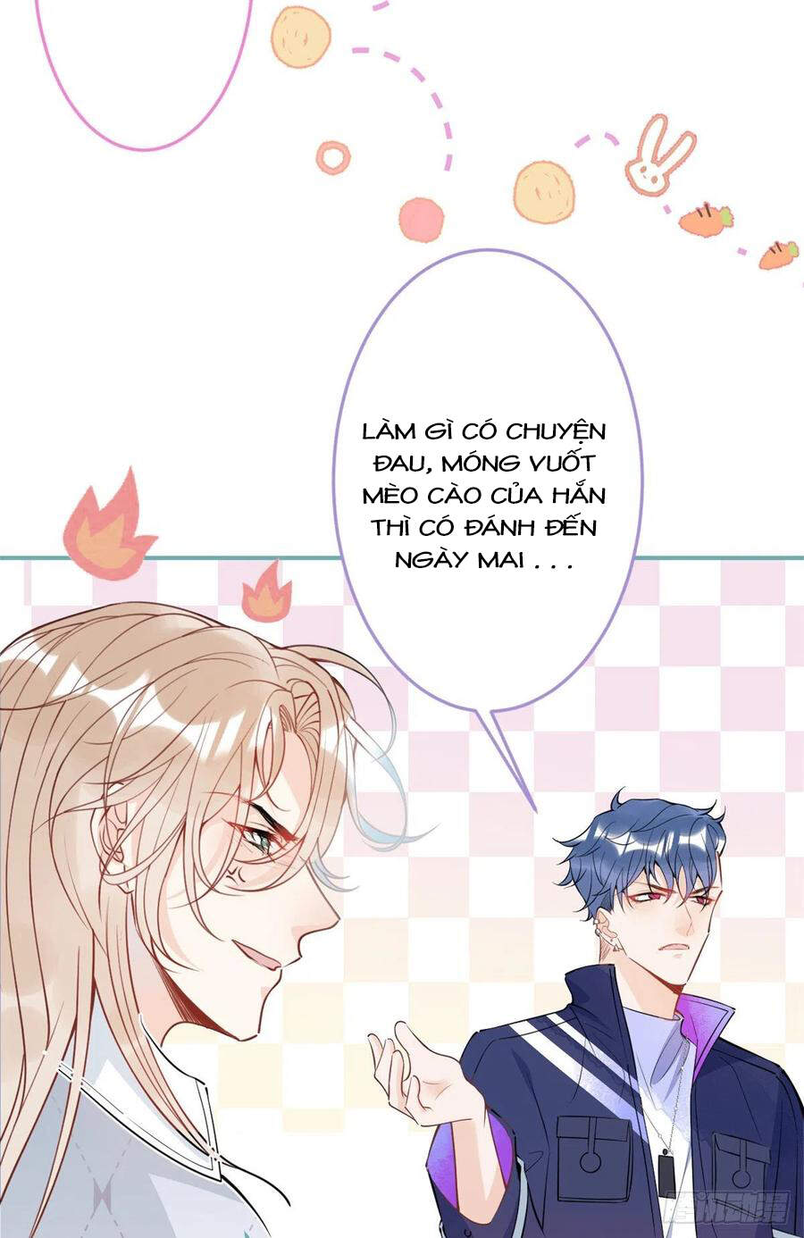 Ta Có Năm Đại Lão Ba Ba - Chương 143