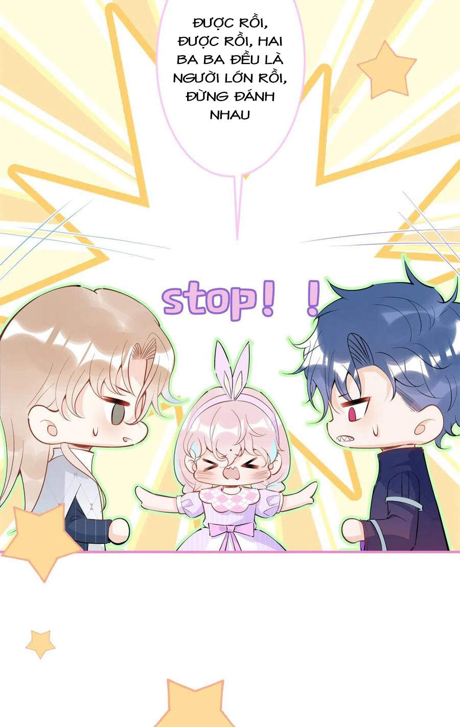 Ta Có Năm Đại Lão Ba Ba - Chương 143