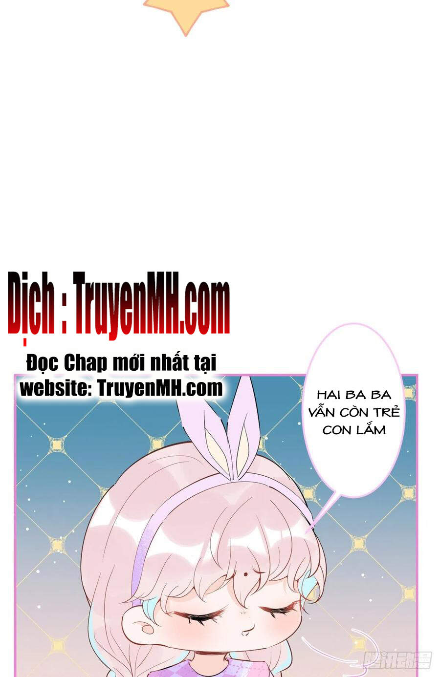 Ta Có Năm Đại Lão Ba Ba - Chương 143