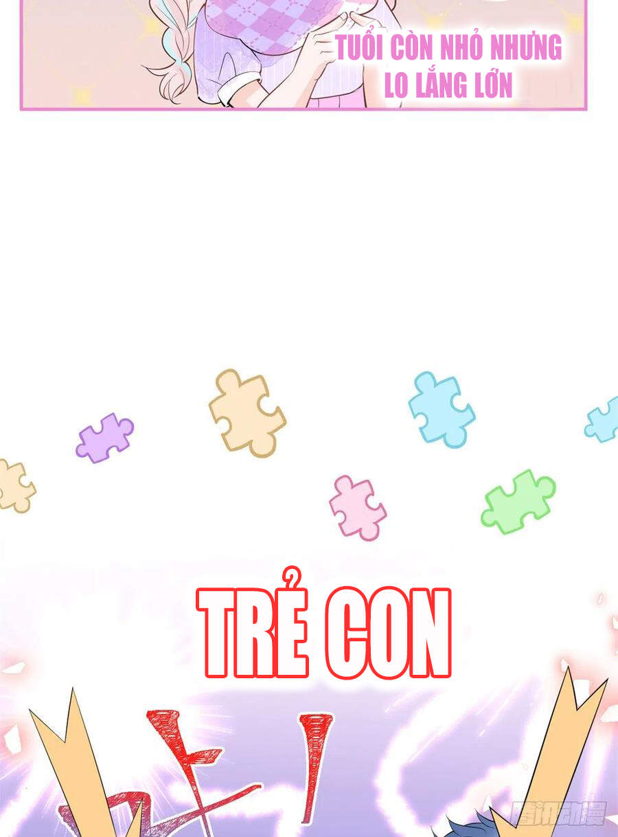 Ta Có Năm Đại Lão Ba Ba - Chương 143