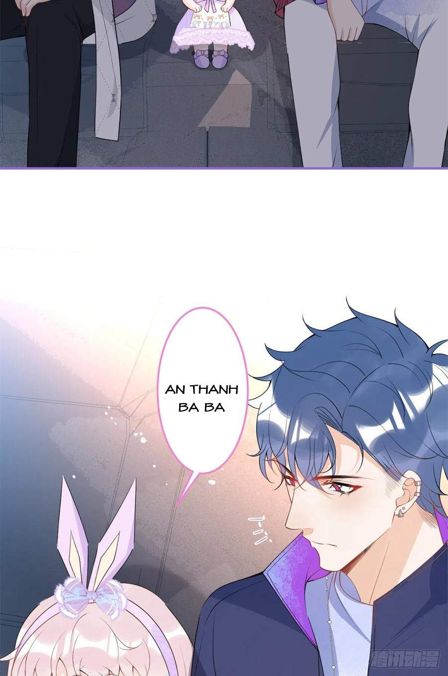 Ta Có Năm Đại Lão Ba Ba - Chương 143