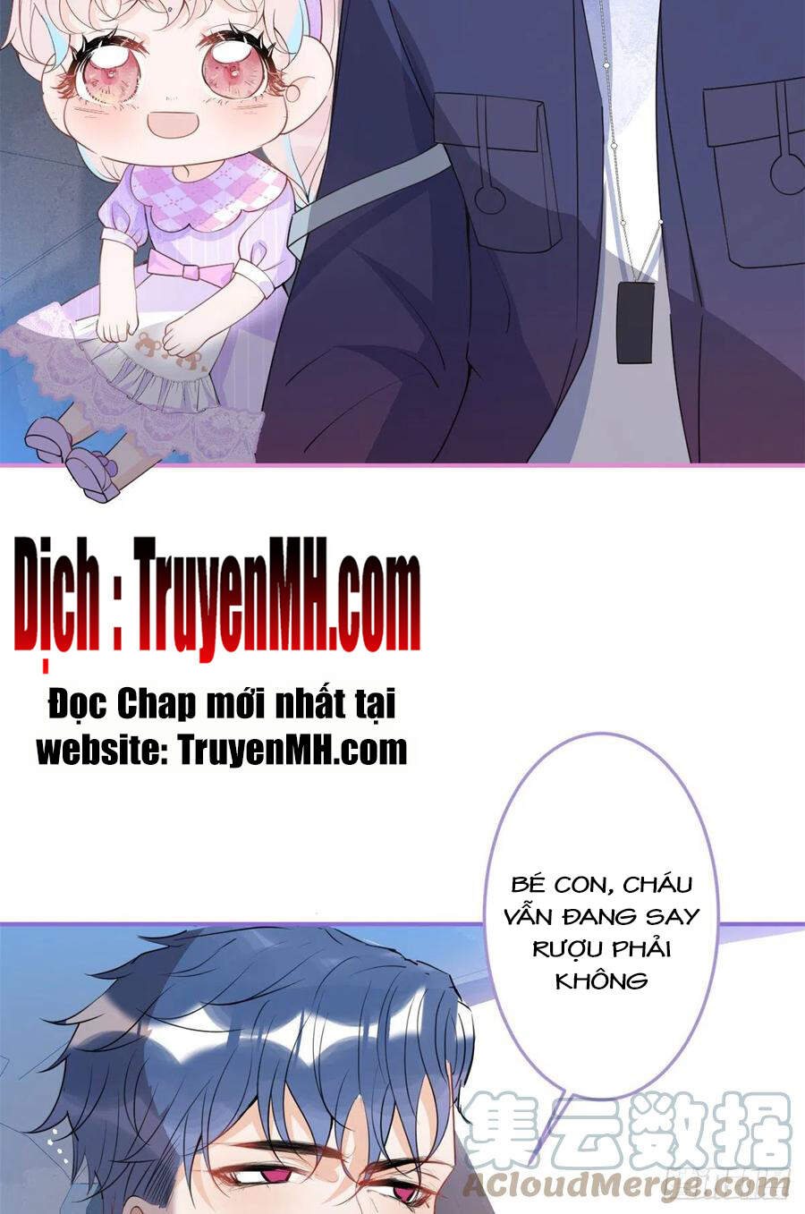 Ta Có Năm Đại Lão Ba Ba - Chương 143