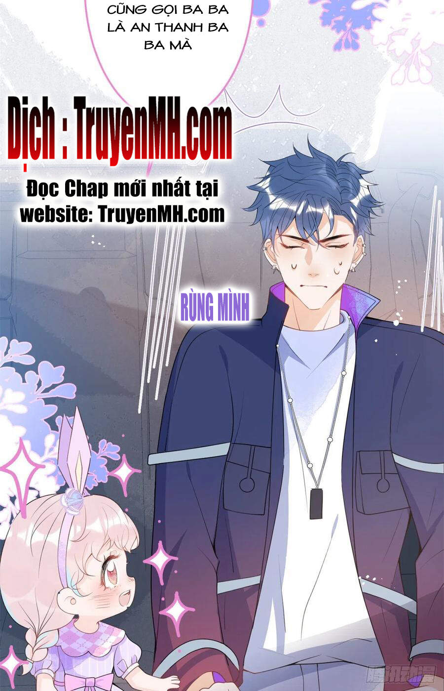 Ta Có Năm Đại Lão Ba Ba - Chương 143