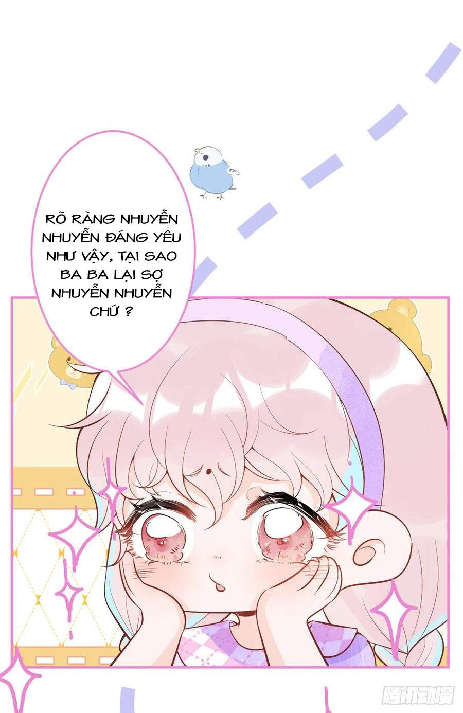 Ta Có Năm Đại Lão Ba Ba - Chương 143