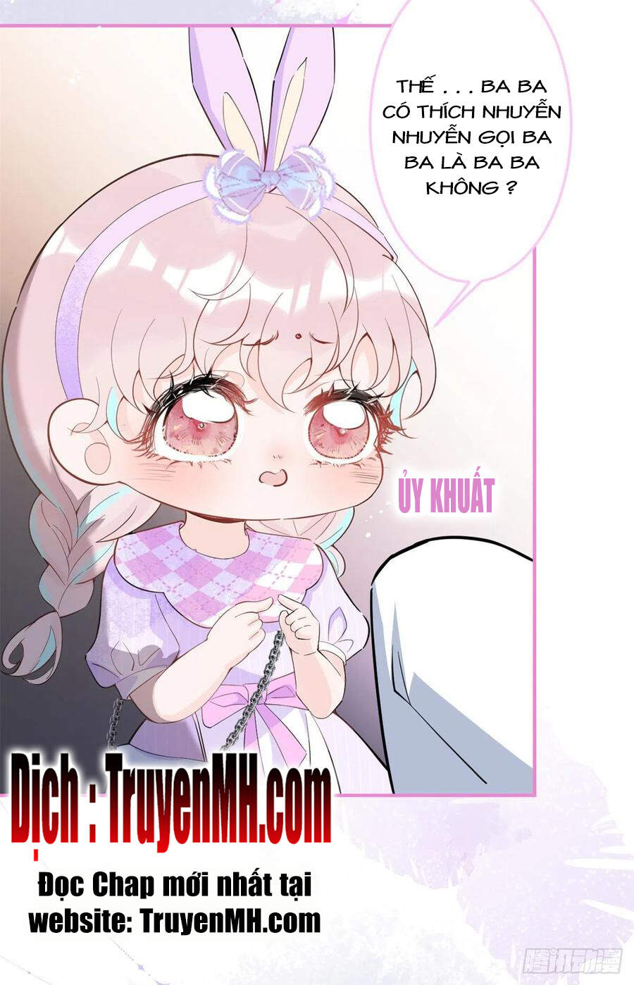 Ta Có Năm Đại Lão Ba Ba - Chương 145