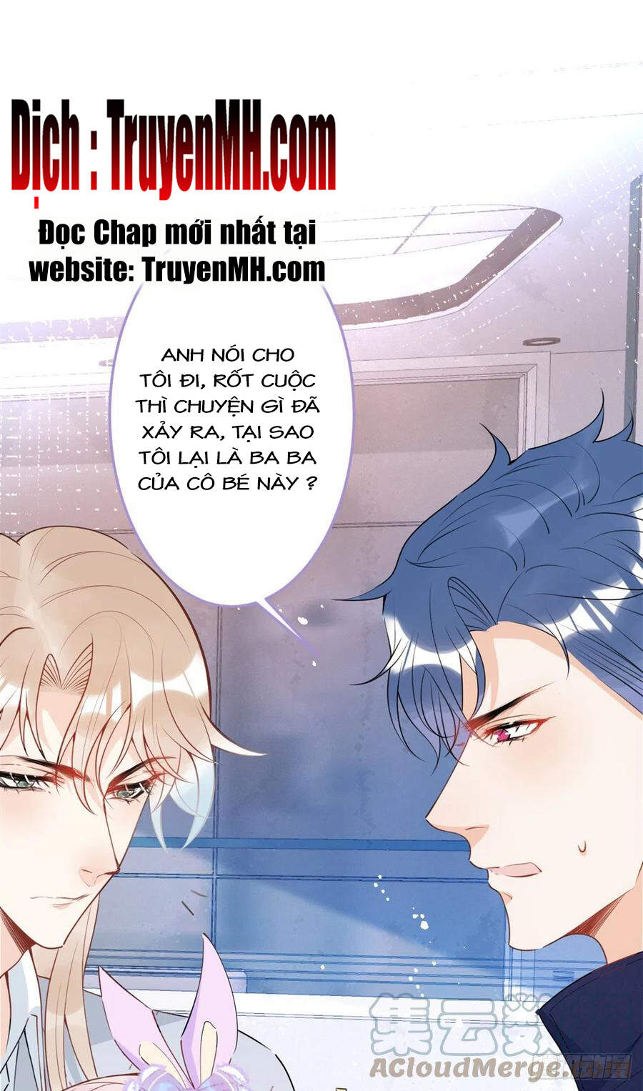 Ta Có Năm Đại Lão Ba Ba - Chương 146