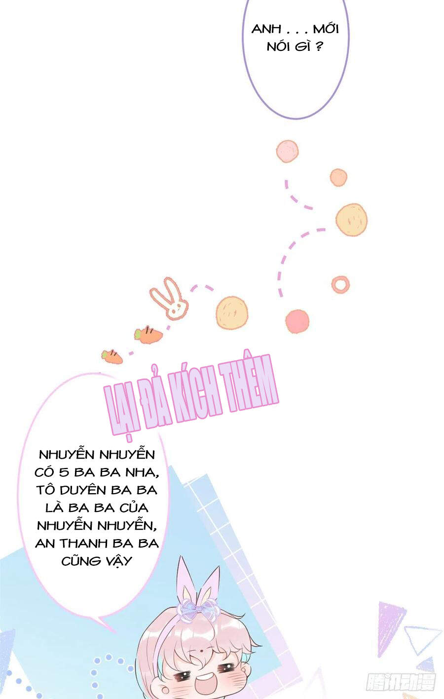 Ta Có Năm Đại Lão Ba Ba - Chương 146
