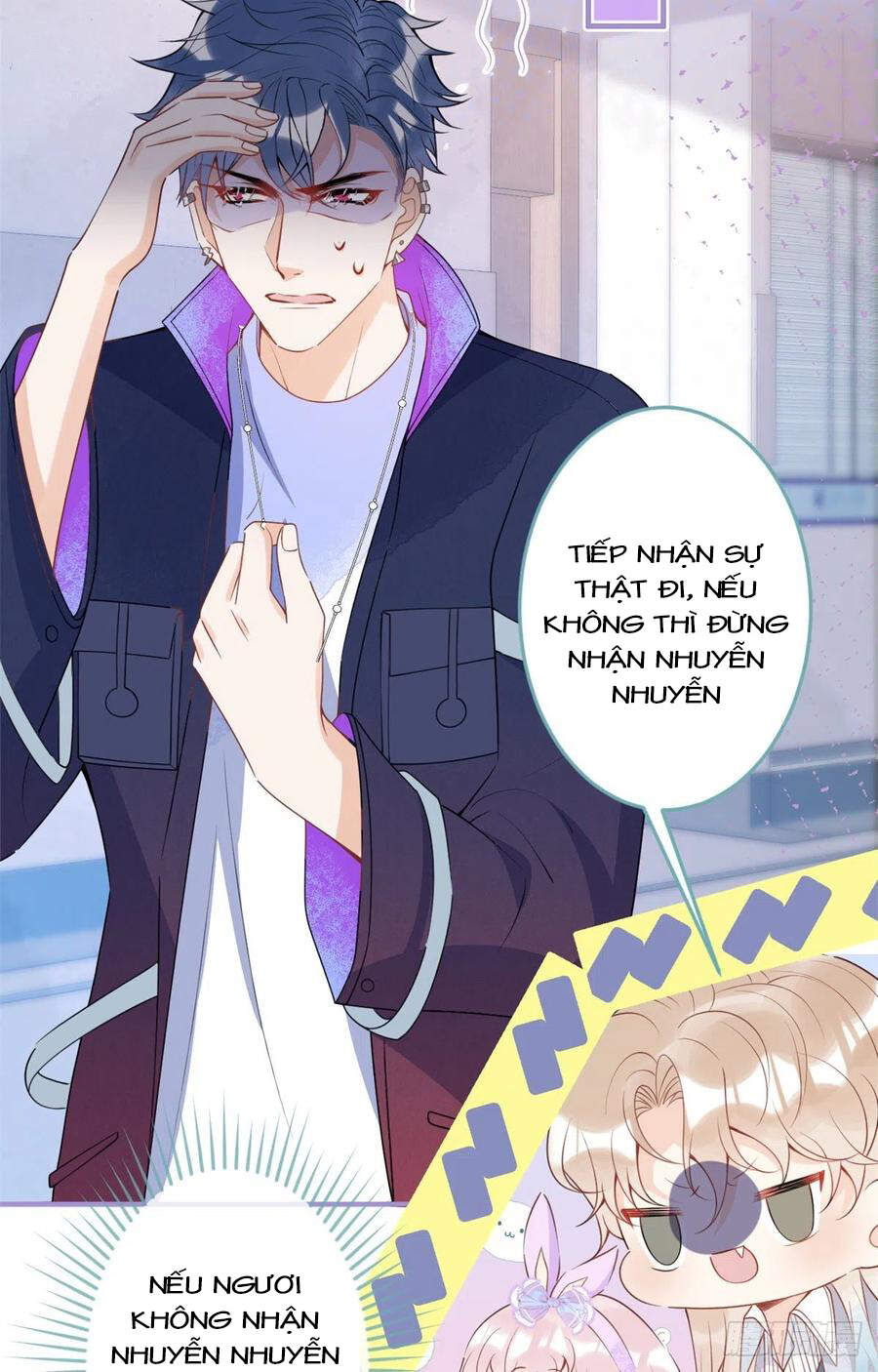 Ta Có Năm Đại Lão Ba Ba - Chương 146