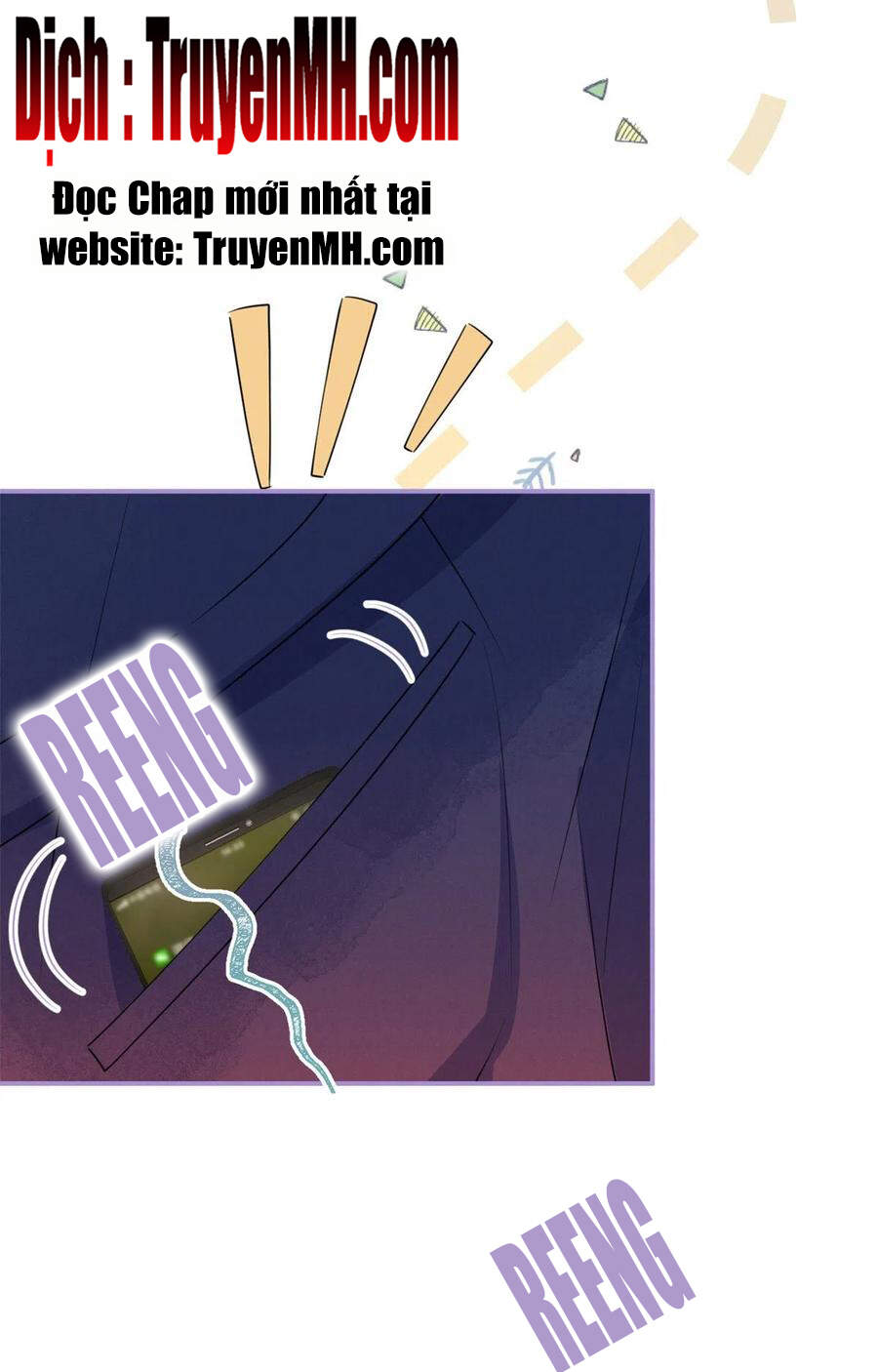 Ta Có Năm Đại Lão Ba Ba - Chương 146