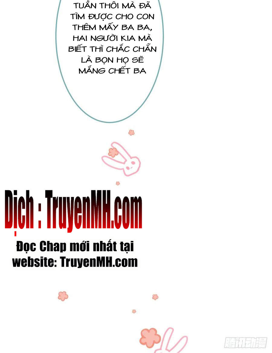 Ta Có Năm Đại Lão Ba Ba - Chương 146