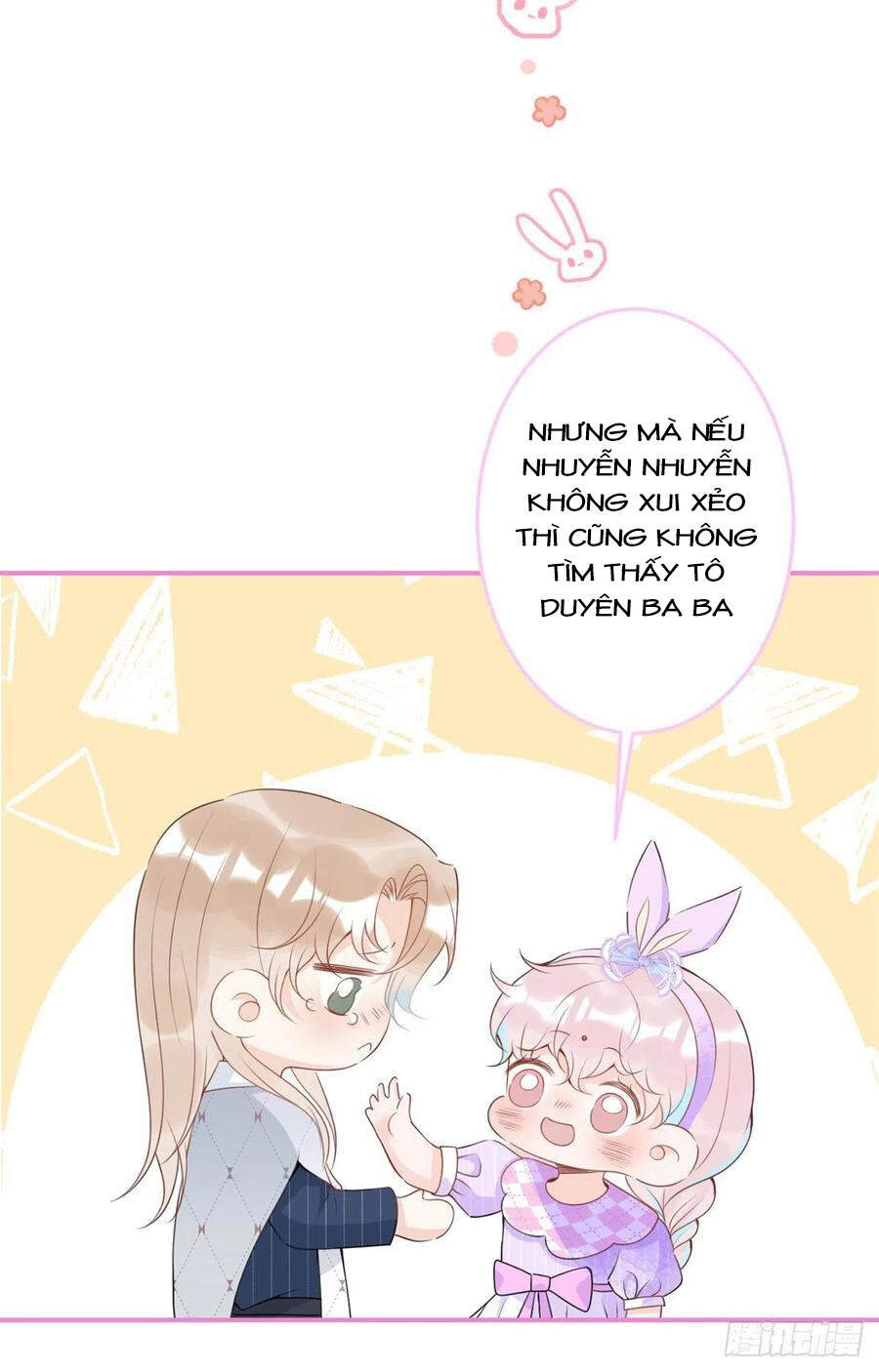 Ta Có Năm Đại Lão Ba Ba - Chương 146