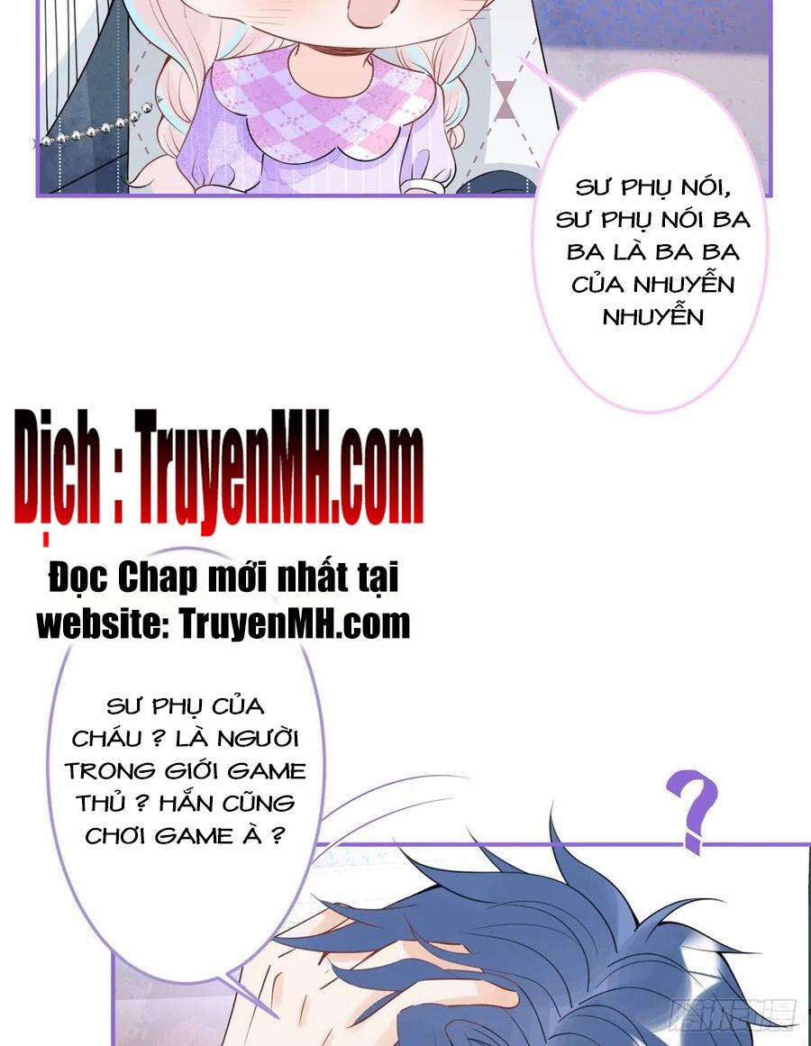 Ta Có Năm Đại Lão Ba Ba - Chương 146