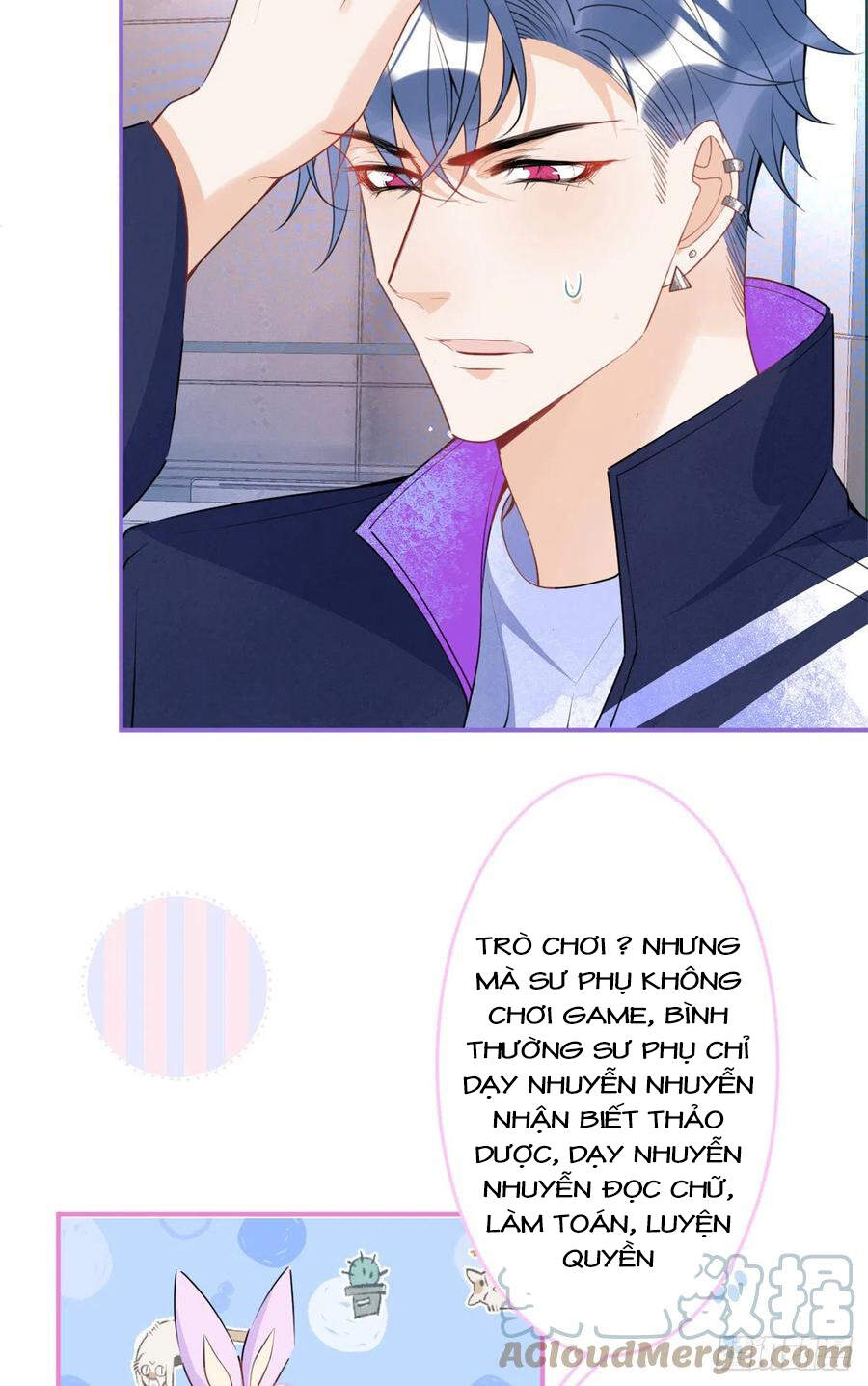 Ta Có Năm Đại Lão Ba Ba - Chương 146