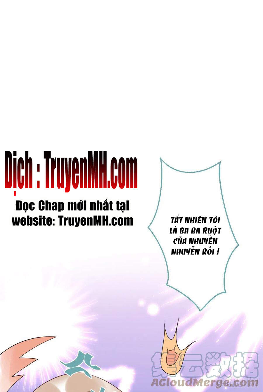 Ta Có Năm Đại Lão Ba Ba - Chương 146