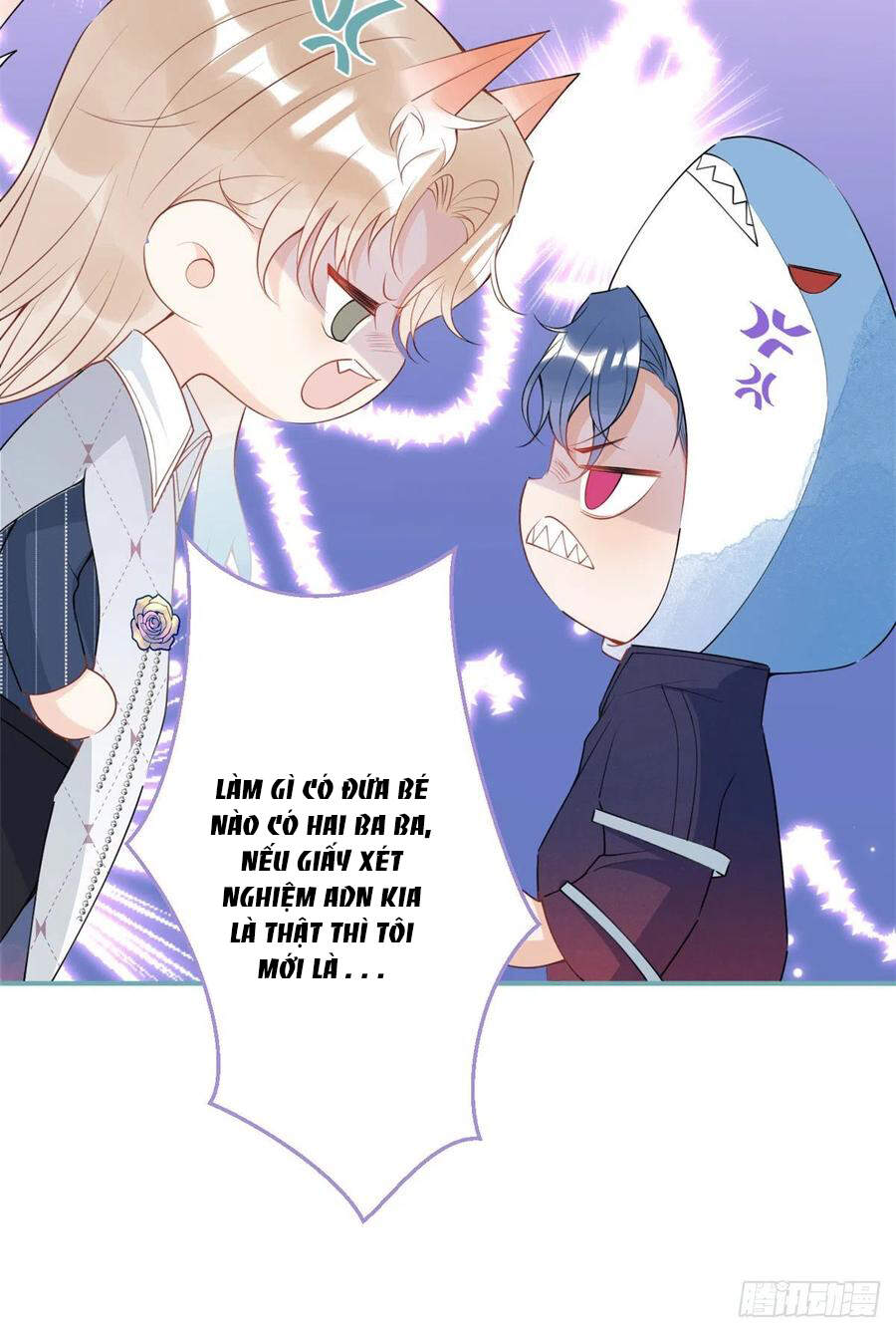 Ta Có Năm Đại Lão Ba Ba - Chương 146