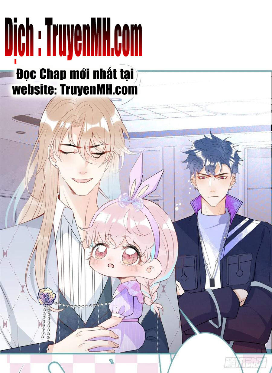 Ta Có Năm Đại Lão Ba Ba - Chương 146