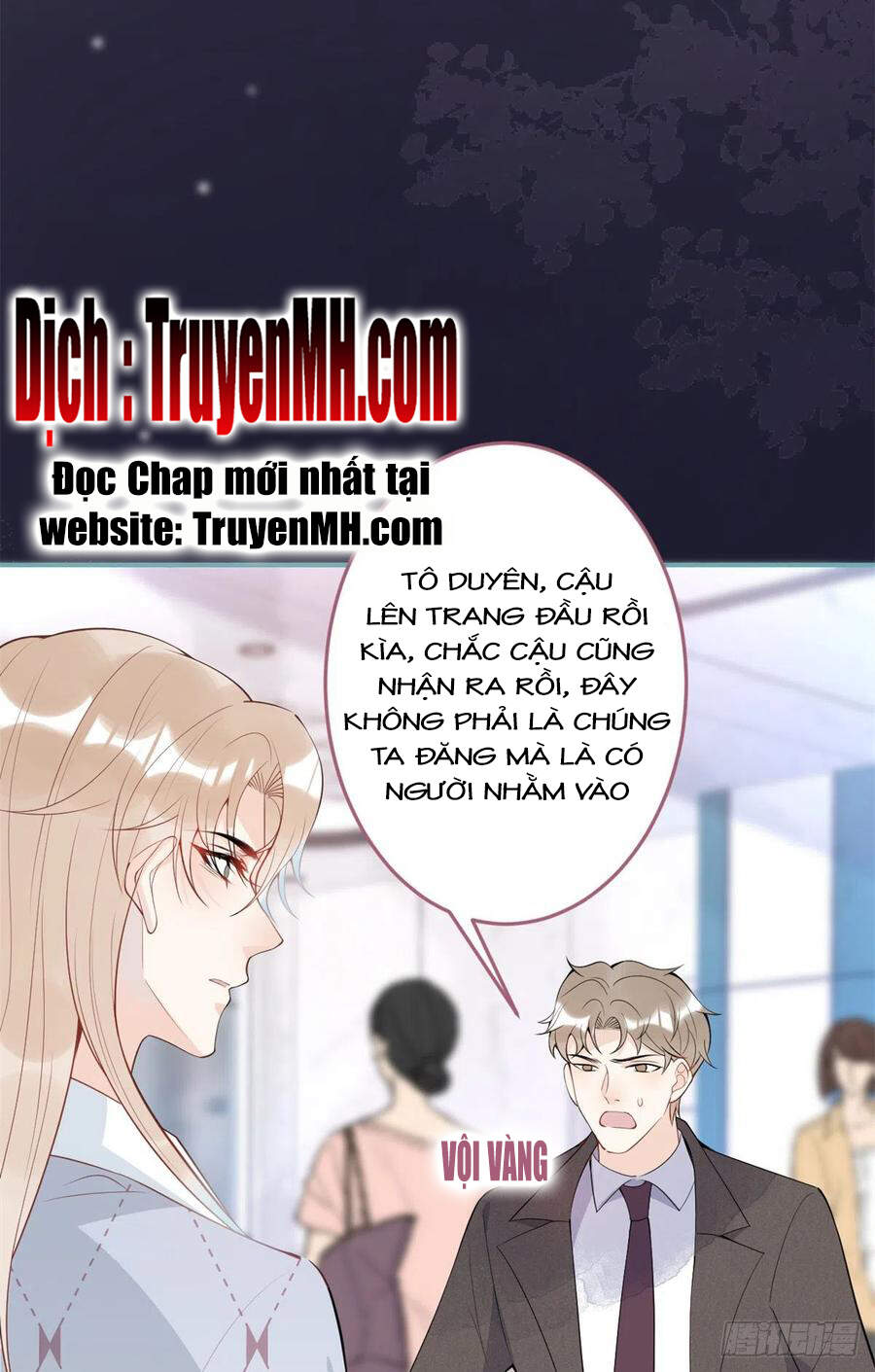 Ta Có Năm Đại Lão Ba Ba - Chương 147