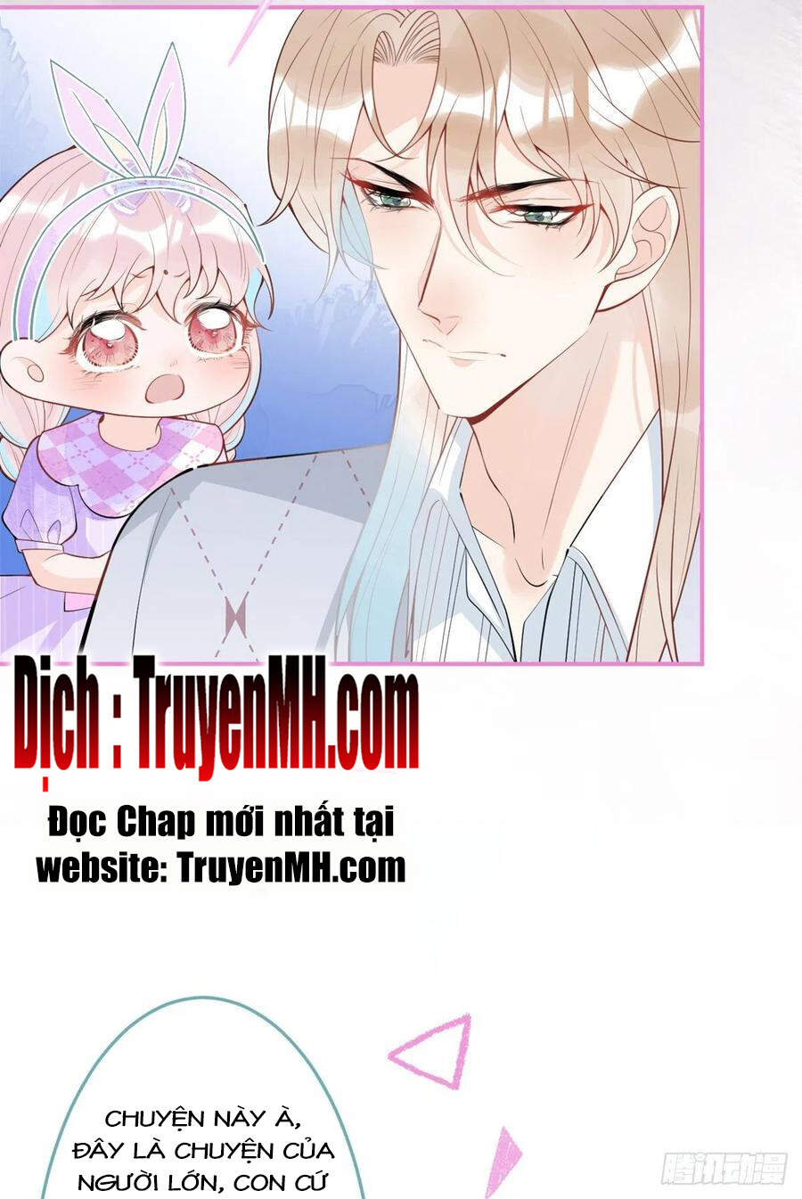 Ta Có Năm Đại Lão Ba Ba - Chương 147