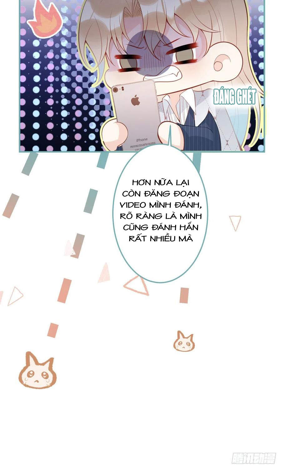 Ta Có Năm Đại Lão Ba Ba - Chương 147