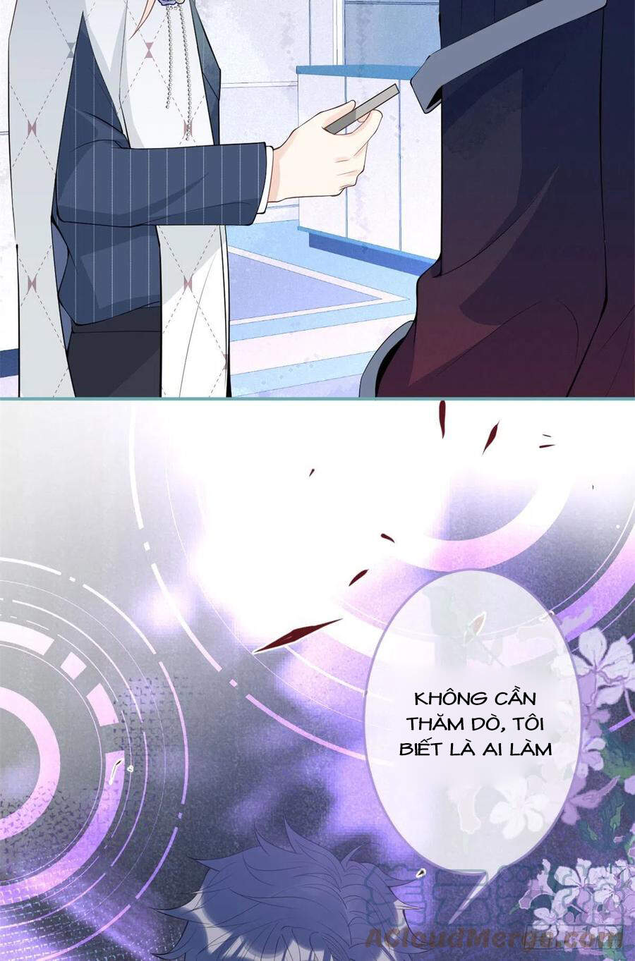 Ta Có Năm Đại Lão Ba Ba - Chương 147