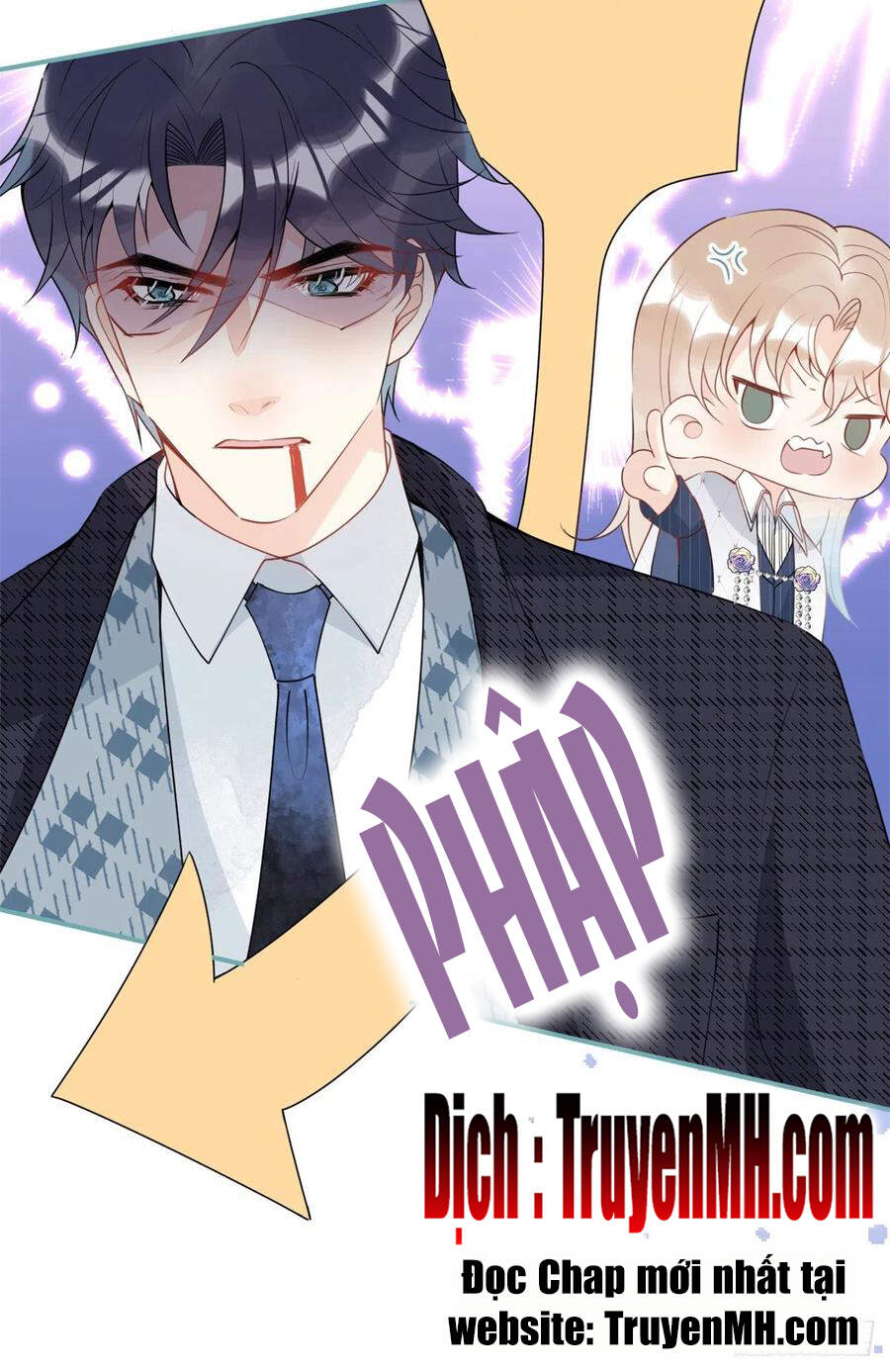 Ta Có Năm Đại Lão Ba Ba - Chương 147