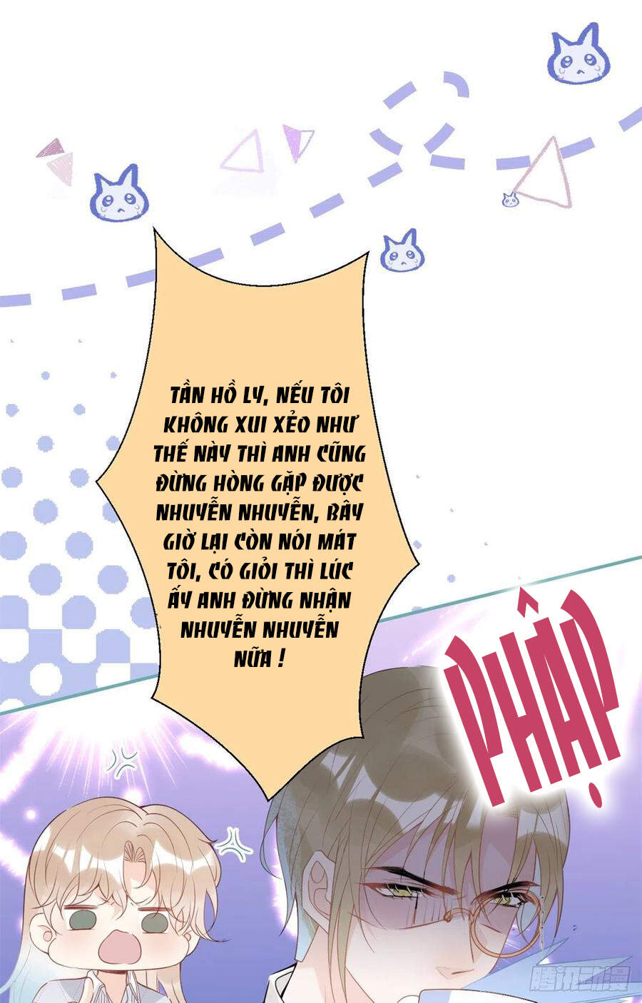 Ta Có Năm Đại Lão Ba Ba - Chương 147