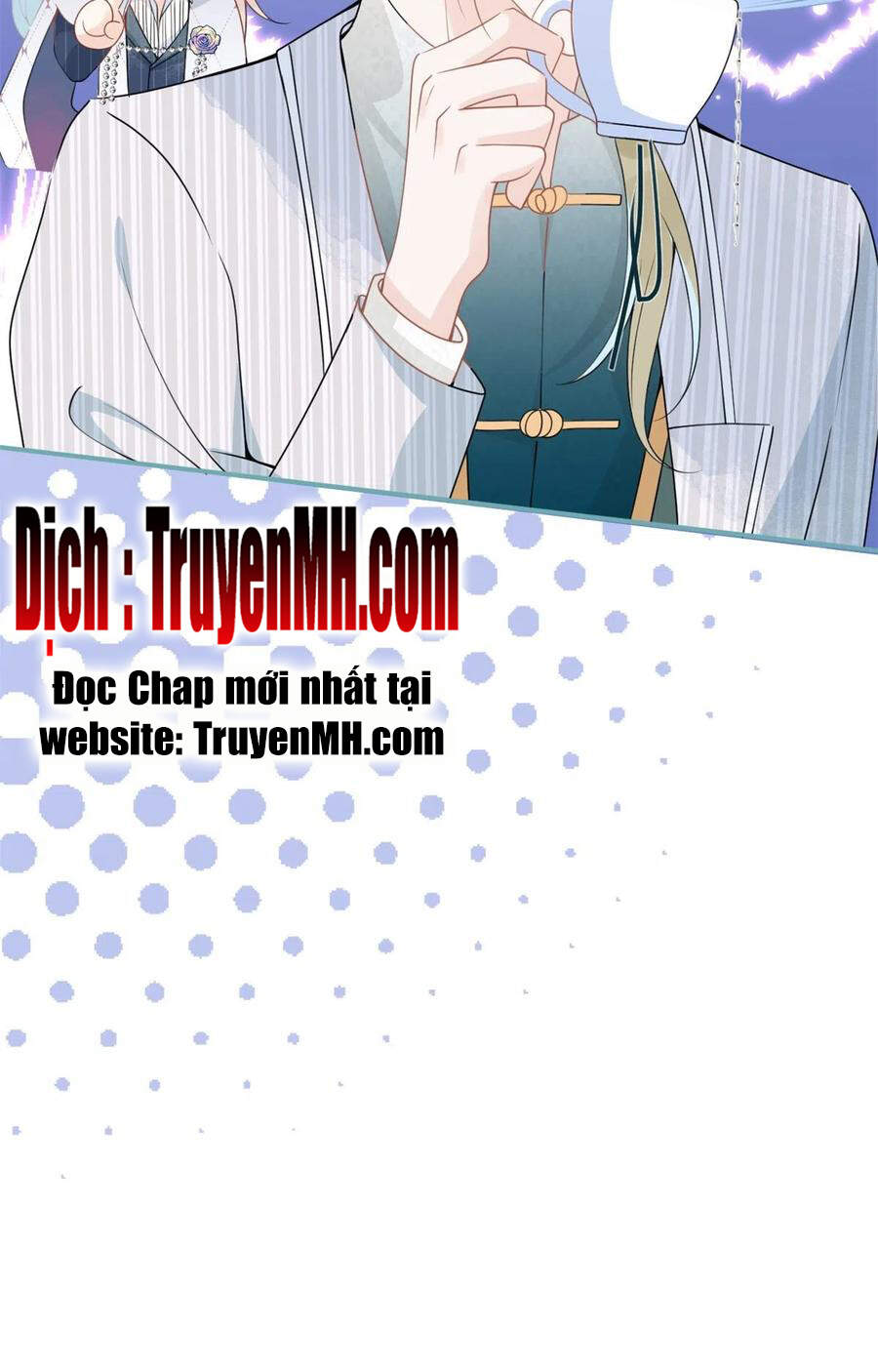 Ta Có Năm Đại Lão Ba Ba - Chương 147