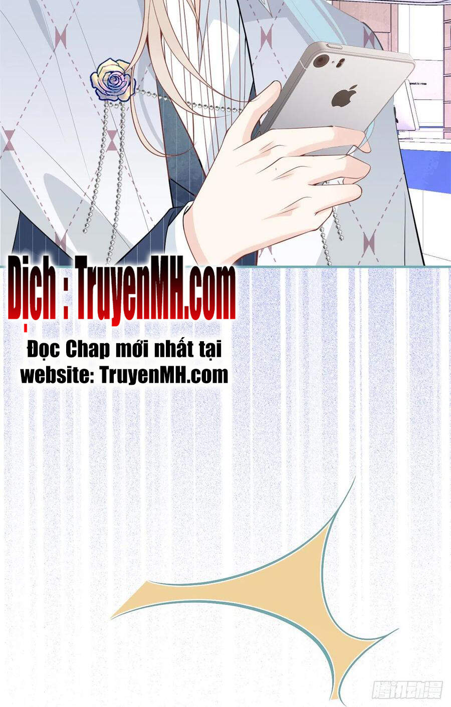 Ta Có Năm Đại Lão Ba Ba - Chương 147