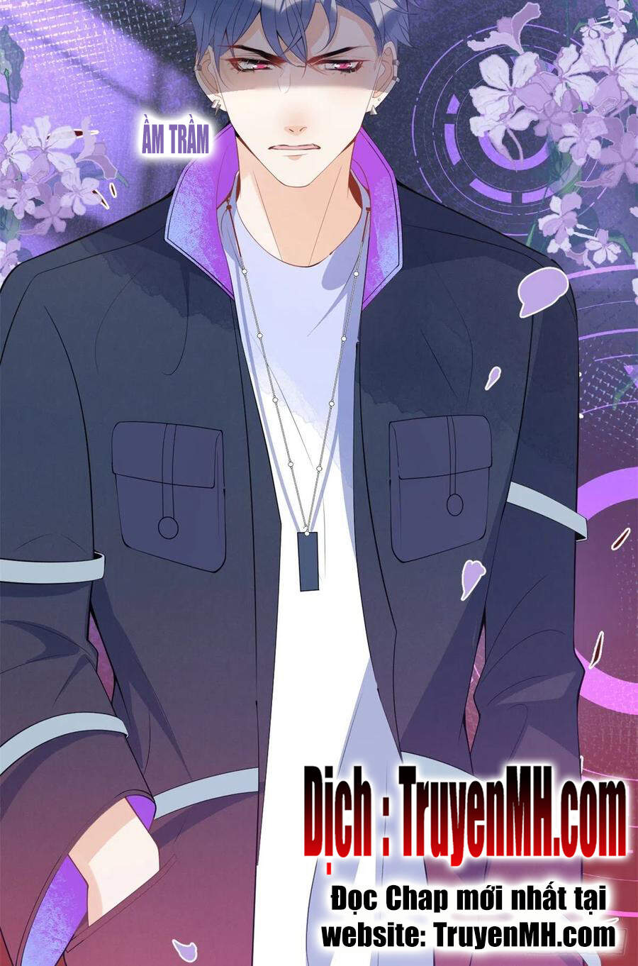 Ta Có Năm Đại Lão Ba Ba - Chương 148