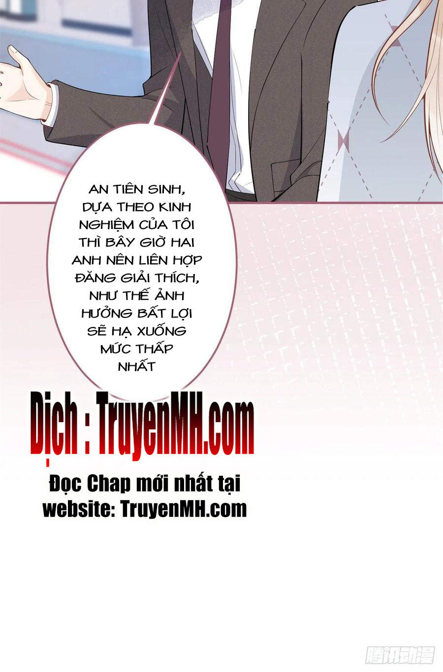 Ta Có Năm Đại Lão Ba Ba - Chương 148