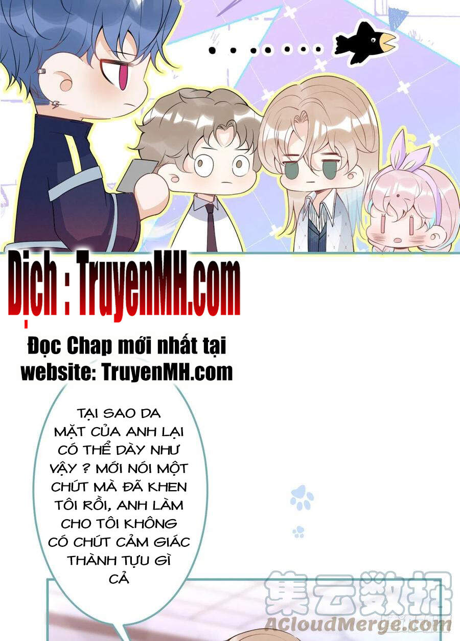 Ta Có Năm Đại Lão Ba Ba - Chương 148