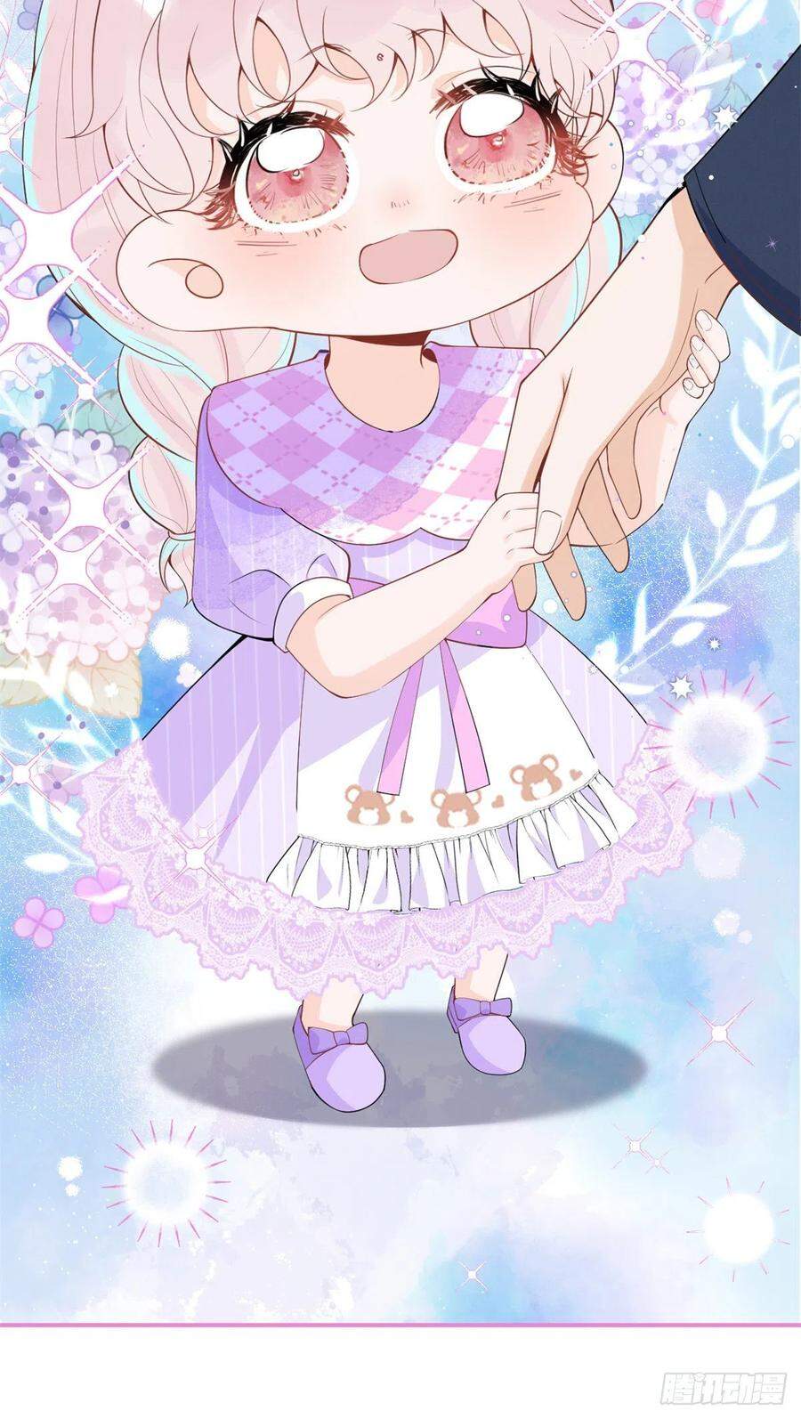 Ta Có Năm Đại Lão Ba Ba - Chương 148