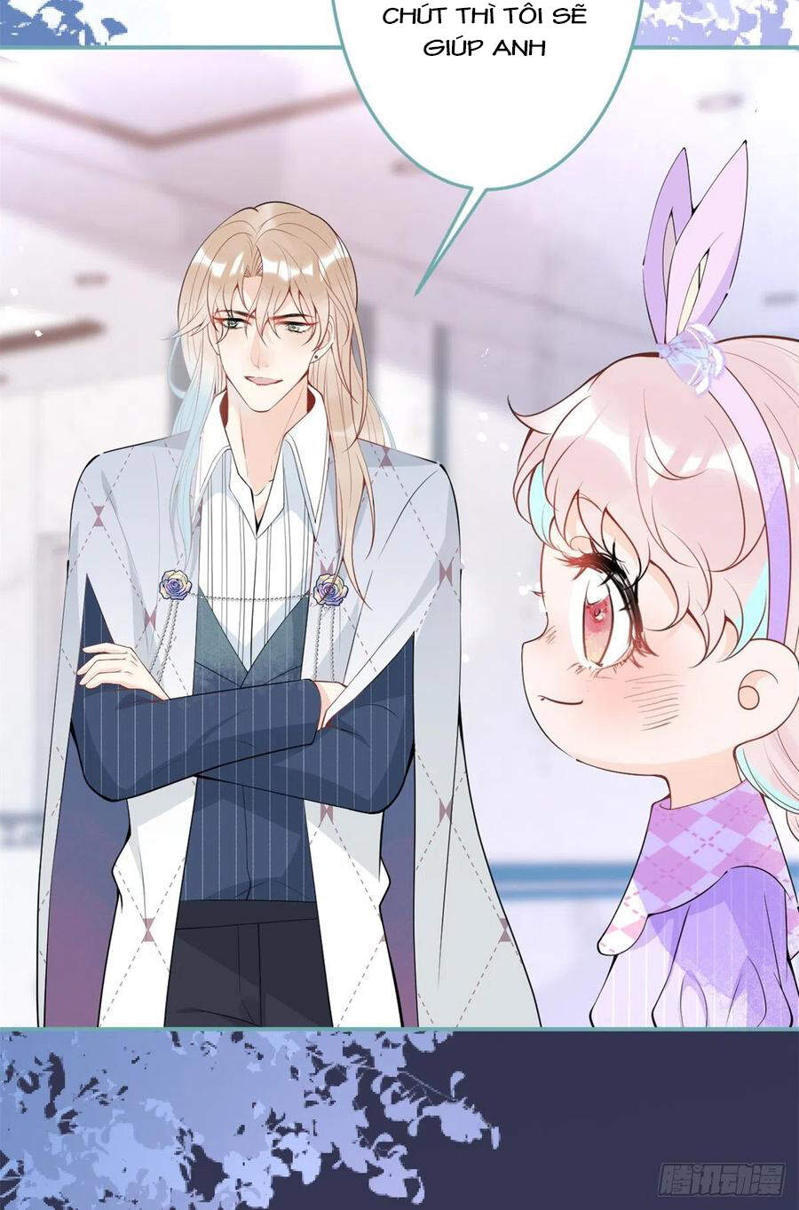 Ta Có Năm Đại Lão Ba Ba - Chương 148