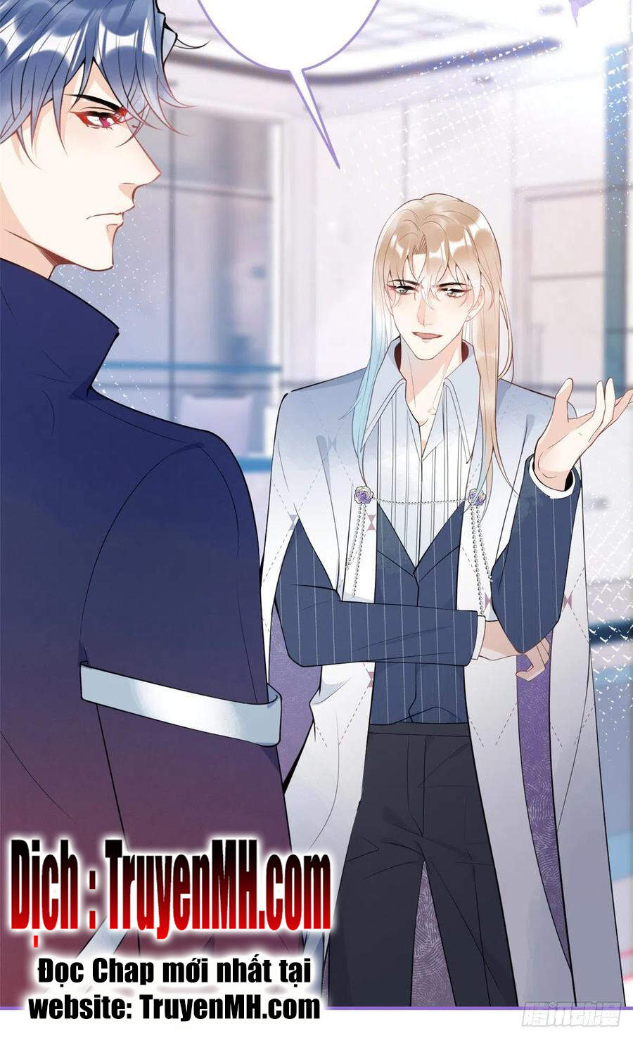 Ta Có Năm Đại Lão Ba Ba - Chương 149