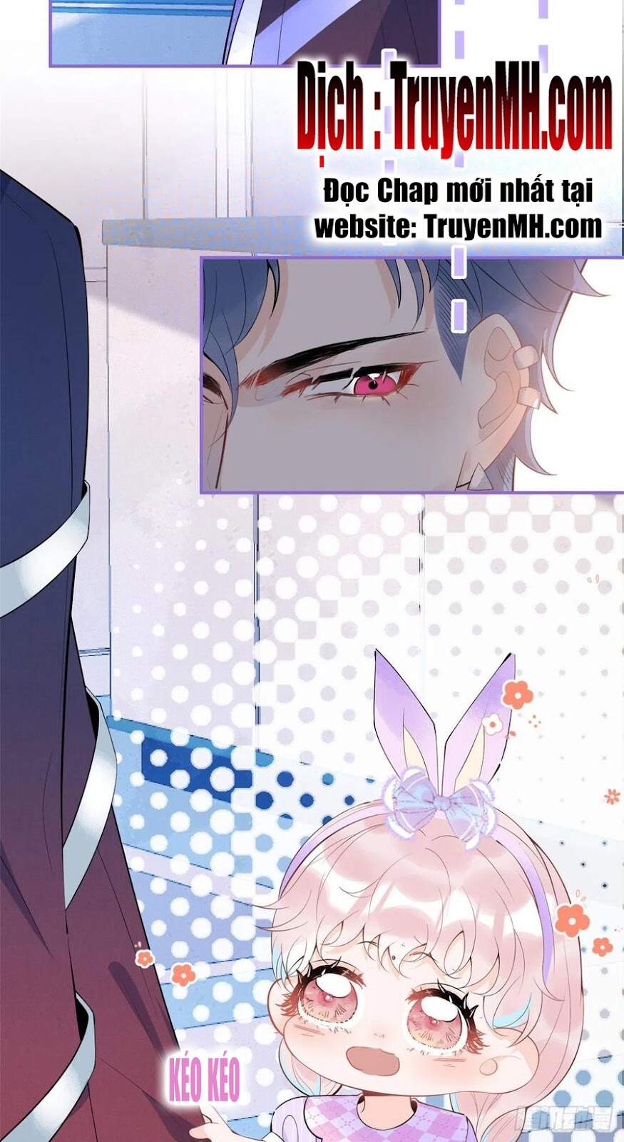 Ta Có Năm Đại Lão Ba Ba - Chương 149