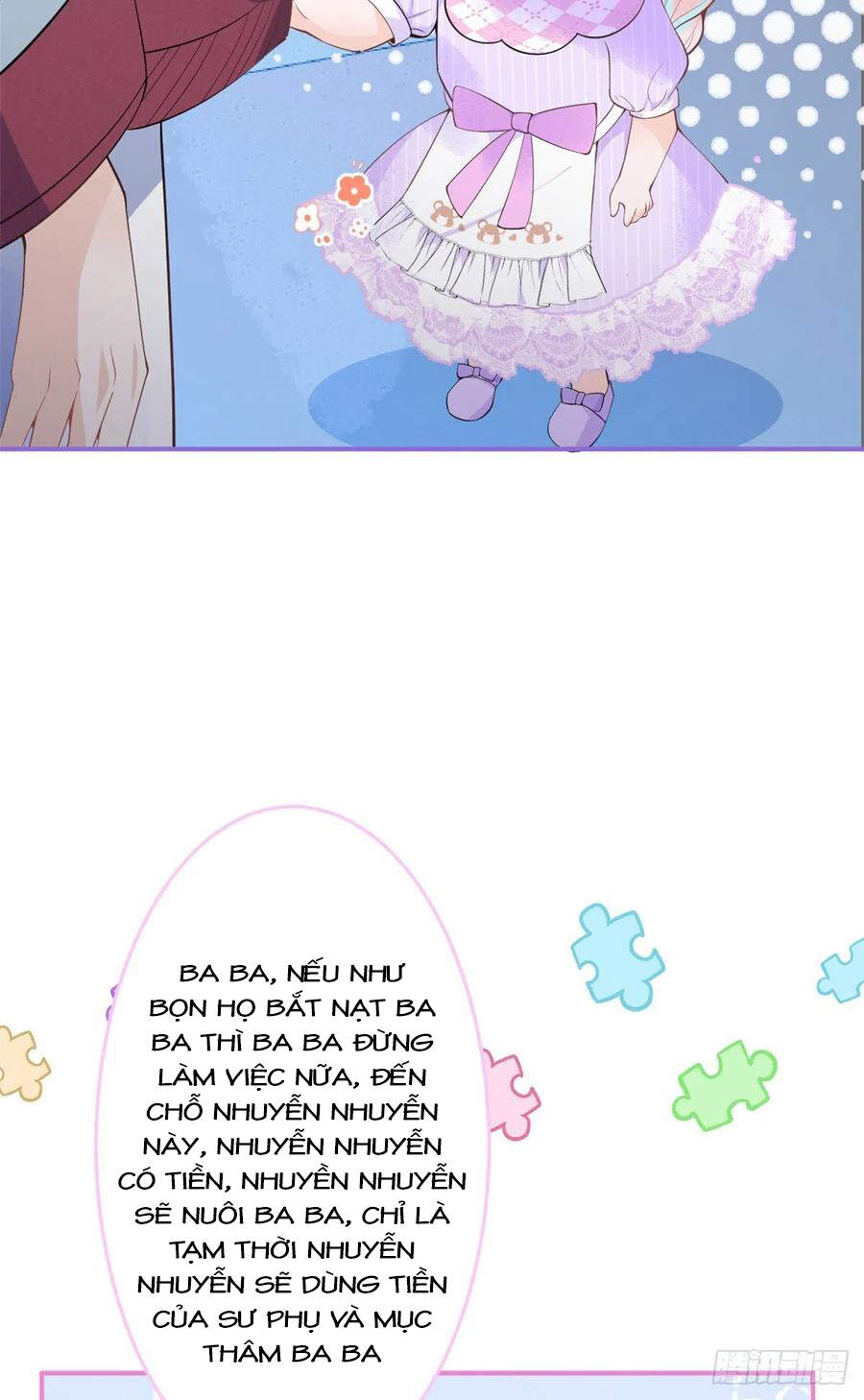 Ta Có Năm Đại Lão Ba Ba - Chương 149