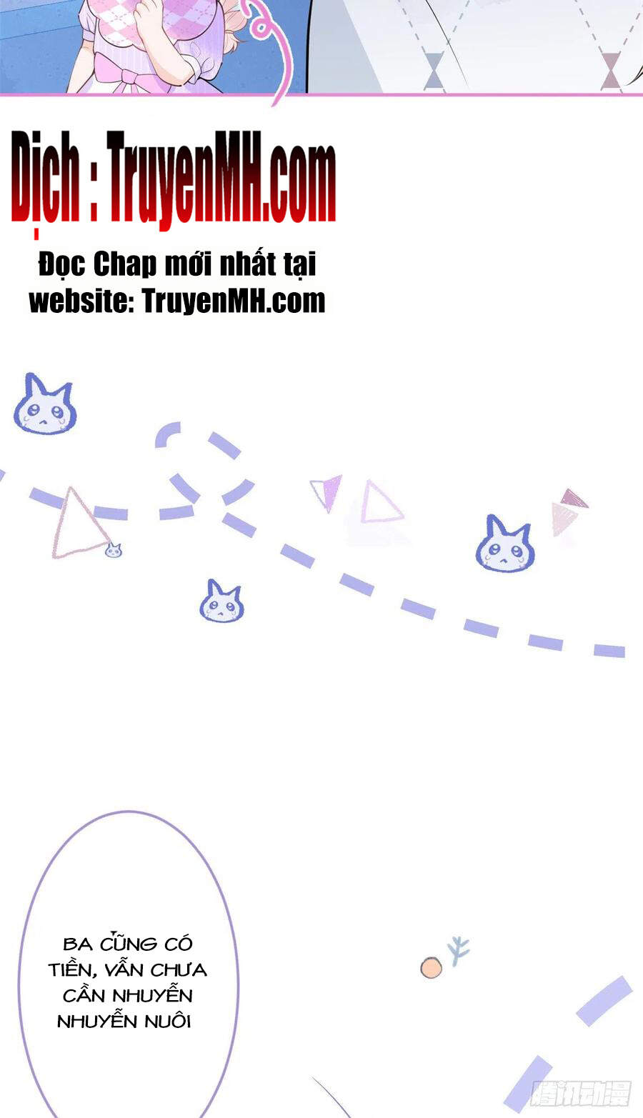 Ta Có Năm Đại Lão Ba Ba - Chương 149