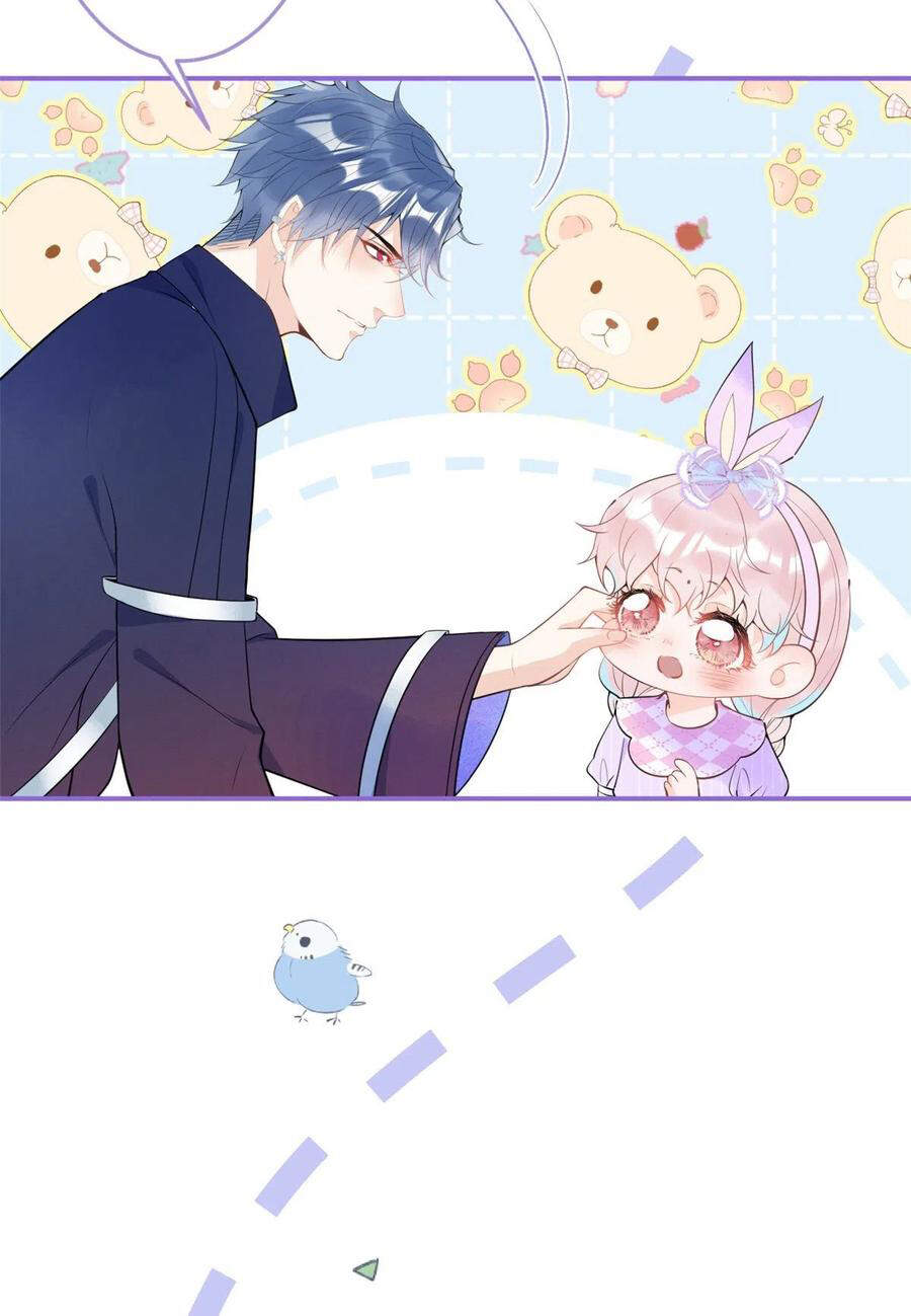 Ta Có Năm Đại Lão Ba Ba - Chương 149