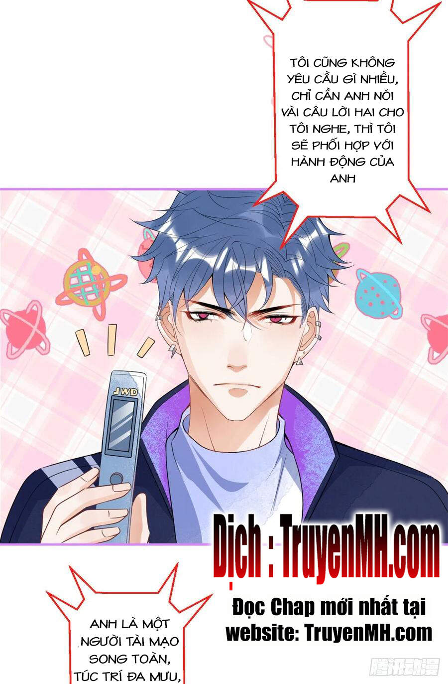 Ta Có Năm Đại Lão Ba Ba - Chương 149