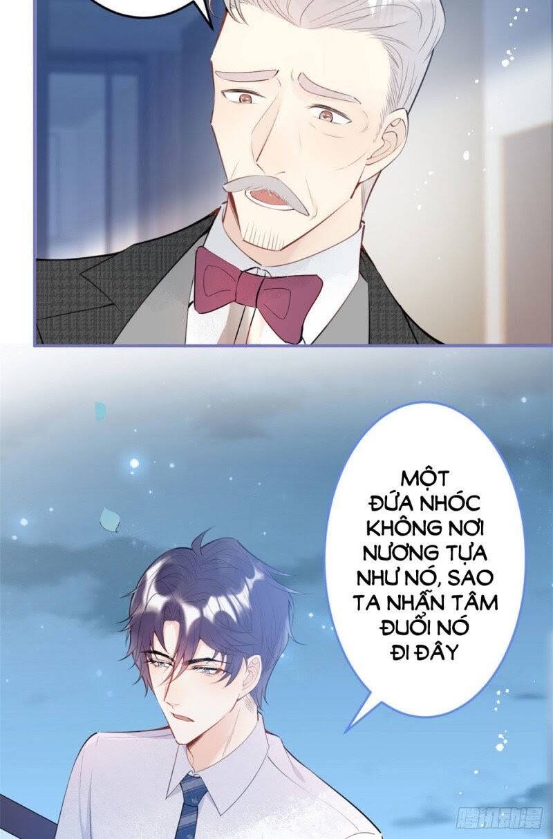 Ta Có Năm Đại Lão Ba Ba - Chương 15