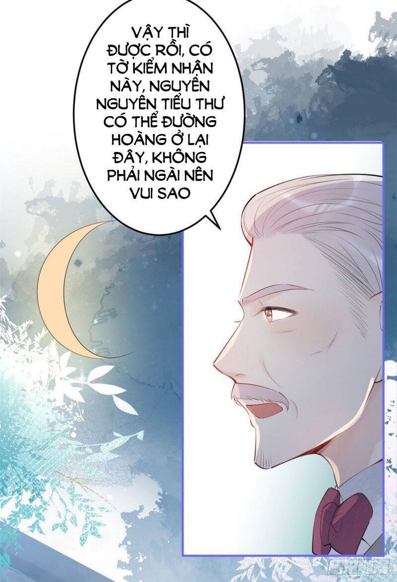 Ta Có Năm Đại Lão Ba Ba - Chương 15