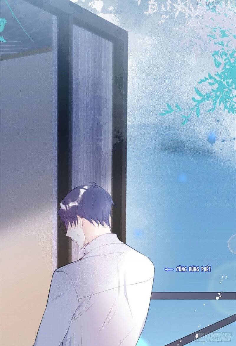 Ta Có Năm Đại Lão Ba Ba - Chương 15